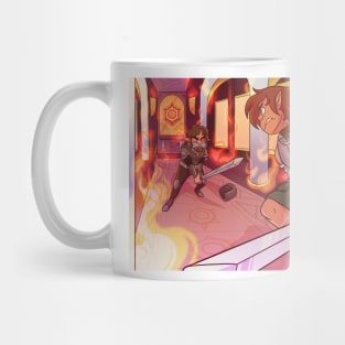 Heresy Mug